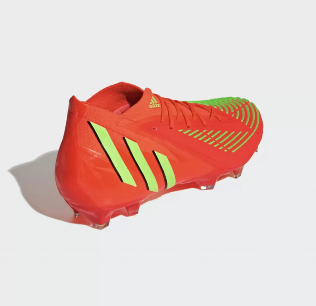 Бутсы профессиональные Adidas Predator Edge.1 FG